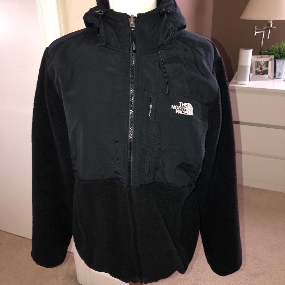 The north face jacket
